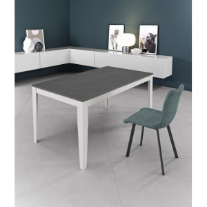 Tavolo allungabile 156/316 x 90 cm Big 90cm X 156/ 316cm H 76cm Stones
