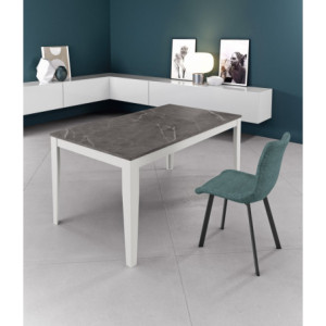 Tavolo allungabile 156/316 x 90 cm Big 90cm X 156/ 316cm H 76cm Stones