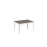 Tavolo allungabile 156/316 x 90 cm Big 90cm X 156/ 316cm H 76cm Stones