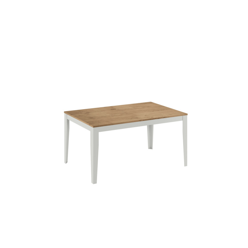 Tavolo allungabile 156/316 x 90 cm Big 90cm X 156/ 316cm H 76cm Stones