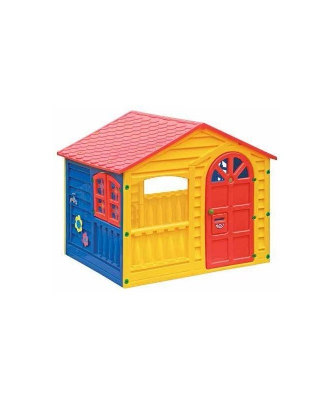 Casetta in plastica Dream