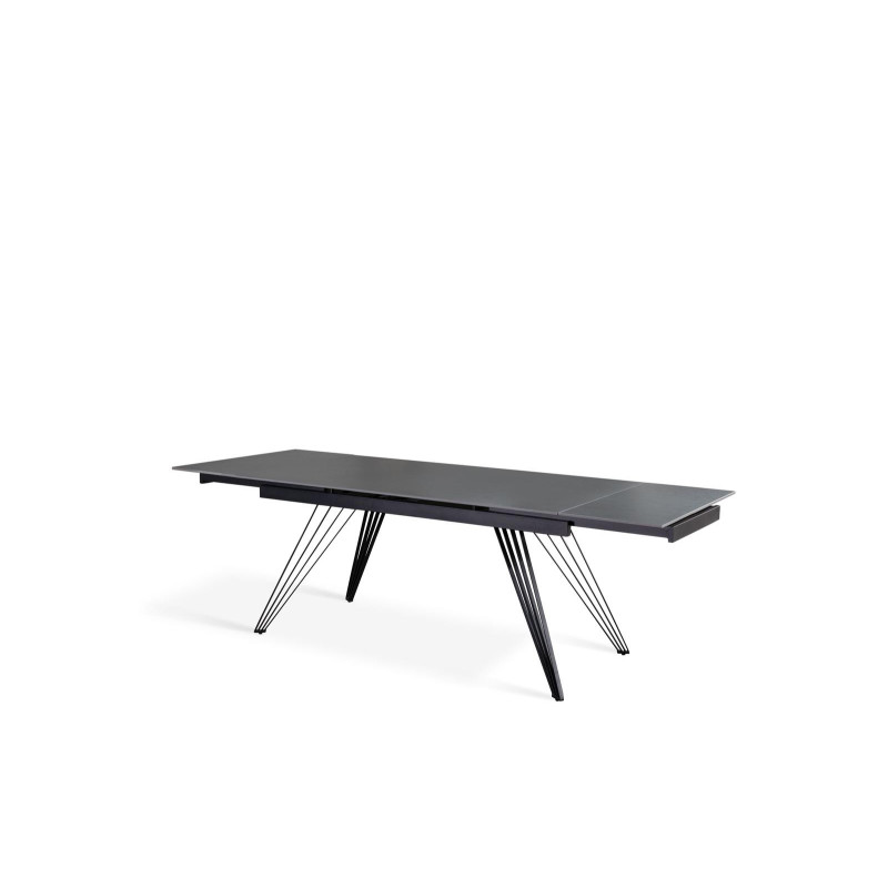 Tavolo allungabile 160/240 x 90 cm Match 1 90cm X 160/240 cmcm H 76cm Stones