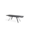 Tavolo allungabile 160/240 x 90 cm Match 1 90cm X 160/240 cmcm H 76cm Stones