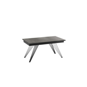 Zoom Tavolo allungabile 160/240 x 90 cm Match 1 90cm X 160/240 cmcm H 76cm Stones
