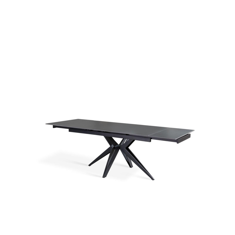Tavolo allungabile 160/240 x 90 cm Match 2 90cm X 160/240 cmcm H 76cm Stones