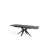 Tavolo allungabile 160/240 x 90 cm Match 2 90cm X 160/240 cmcm H 76cm Stones