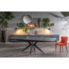 Tavolo allungabile 160/240 x 90 cm Match 2 90cm X 160/240 cmcm H 76cm Stones