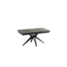 Tavolo allungabile 160/240 x 90 cm Match 2 90cm X 160/240 cmcm H 76cm Stones