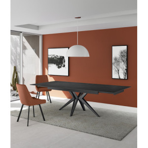 Tavolo allungabile 160/240 x 90 cm Match 2 90cm X 160/240 cmcm H 76cm Stones