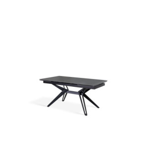 Tavolo allungabile 160/240 x 90 x 76 cm Match 3 90cm X 160/240 cmcm H 76cm Stones