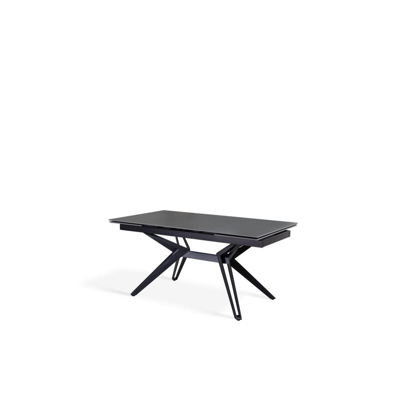 Tavolo allungabile 160/240 x 90 x 76 cm Match 3 90cm X 160/240 cmcm H 76cm Stones