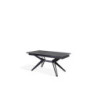 Tavolo allungabile 160/240 x 90 x 76 cm Match 3 90cm X 160/240 cmcm H 76cm Stones