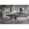 Tavolo allungabile 160/240 x 90 x 76 cm Match 3 90cm X 160/240 cmcm H 76cm Stones