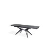 Tavolo allungabile 160/240 x 90 x 76 cm Match 3 90cm X 160/240 cmcm H 76cm Stones