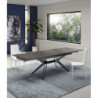 Tavolo allungabile 160/240 x 90 cm Match 3 90cm X 160/240 cmcm H 76cm Stones