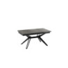Tavolo allungabile 160/240 x 90 cm Match 3 90cm X 160/240 cmcm H 76cm Stones