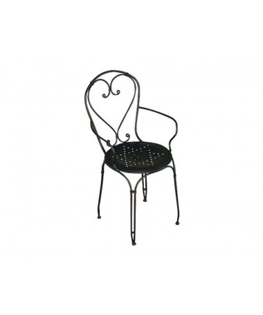 Zoom Set di 2 Sedie Stresa MOIA con braccioli