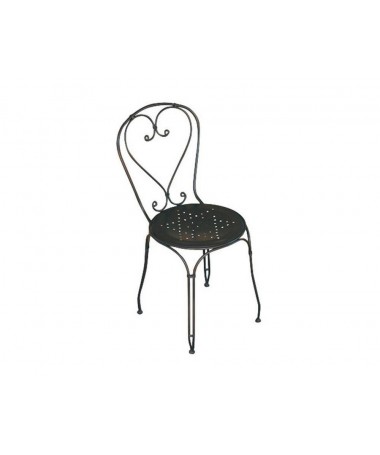 Zoom Set di due Sedie Stresa MOIA