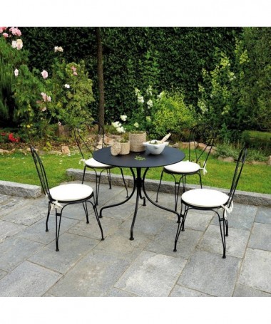 Set di due Sedie Stresa MOIA