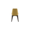 Set di 4 Sedie in tessuto Vera 62cm X 49.5cm H 87cm Stones
