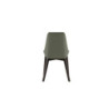 Set di 4 Sedie in tessuto Vera 62cm X 49.5cm H 87cm Stones
