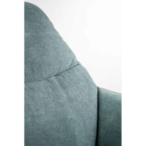Zoom Poltrona in polipropilene Grace L P H 74 x 85 x 86 Stones