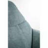 Poltrona in polipropilene Grace L P H 74 x 85 x 86 Stones
