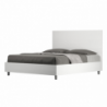 Letto Matrimoniale 160x200 cm New Egos