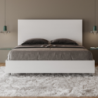 Letto Matrimoniale 160x200 cm New Egos