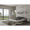 Letto Matrimoniale 160x190 cm Nuamo