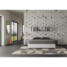 Letto Matrimoniale 160x200 cm Nuamo