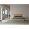 Letto Matrimoniale 160x190 cm Dora