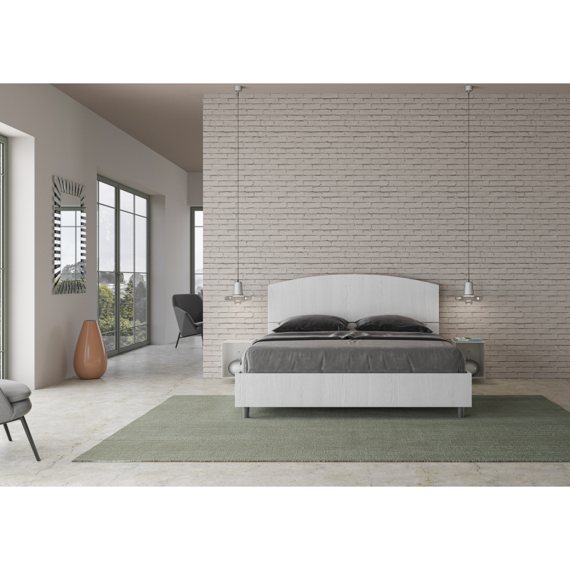Letto Matrimoniale 160x190 cm Dora