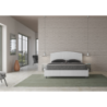 Letto Matrimoniale 160x190 cm Dora
