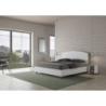 Letto Matrimoniale 160x190 cm Dora