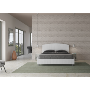 Zoom Letto Matrimoniale 160x200 cm Dora