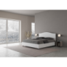 Letto Matrimoniale 160x190 cm Dores