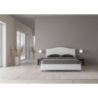 Letto Matrimoniale 160x200 cm Dores