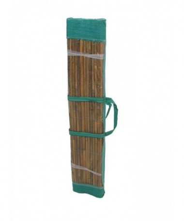 Graticcio di bambù spezzato - 150 x 300 cm