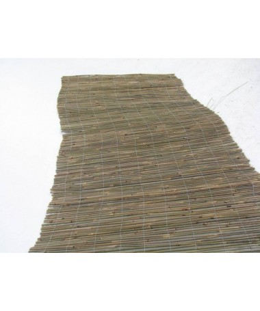 Zoom Graticcio di bambù intero - 150 x 300 cm