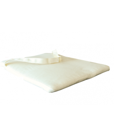 CUSCINO IN POLIESTERE CON VELCRO