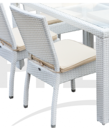 Zoom CUSCINO IN POLIESTERE CON VELCRO