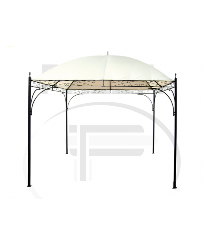 GAZEBO SEATTLE 300x300cm