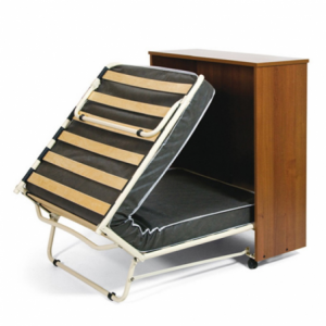 Zoom Mobile Giroletto noce antico