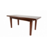 Tavolo allungabile Ligure 180 noce