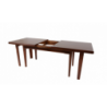 Tavolo allungabile Ligure 180 noce