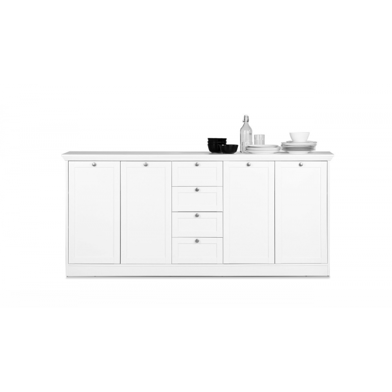 Credenza Landwood 52