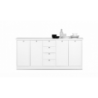 Credenza Landwood 52