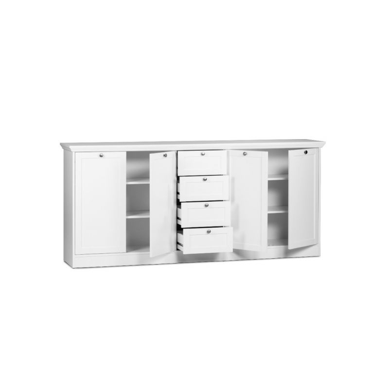 Credenza Landwood 52