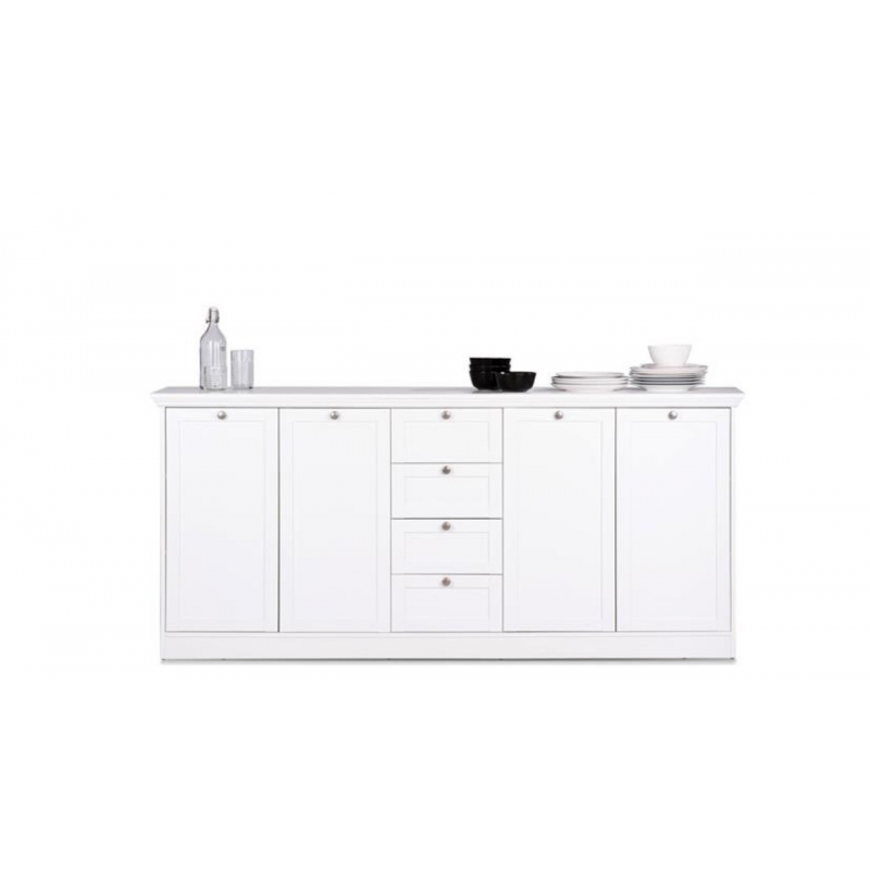 Credenza Landwood 52